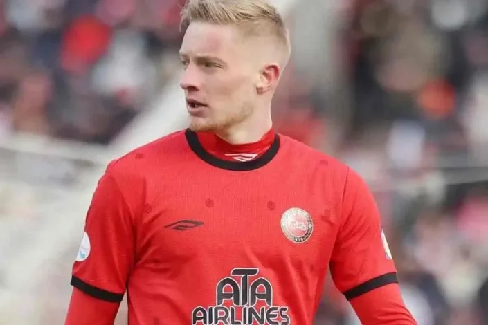 مهاجم تراکتورسازی رفتنی است؟ 1 مهاجم تراکتورسازی رفتنی است؟