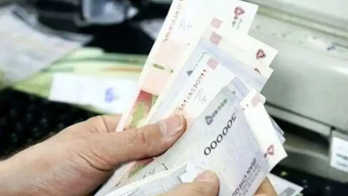 یارانه اردیبهشت ماه واریز شد 6 یارانه اردیبهشت ماه واریز شد