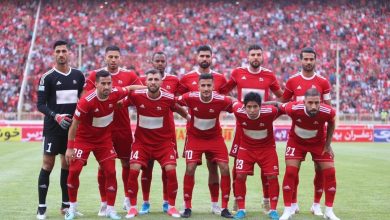 پایان سلطه پرسپولیس؛ چرا سرخپوشان قهرمانی تراکتور را تبریک نگفتند؟ 2 پایان سلطه پرسپولیس؛ چرا سرخپوشان قهرمانی تراکتور را تبریک نگفتند؟