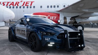 خودروی فیلم تبدیلشوندگان برای فروش عرضه شد 8 خودروی فیلم تبدیلشوندگان برای فروش عرضه شد