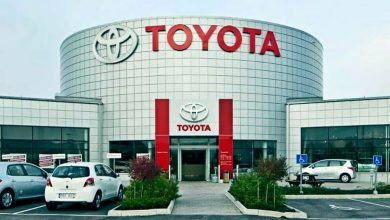 بزرگترین خودروساز دنیا ساعتی 1 میلیون دلار ضرر میکند! 5 بزرگترین خودروساز دنیا ساعتی 1 میلیون دلار ضرر میکند!