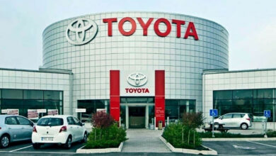 رویارویی تویوتا با چالشهای جدید: از تعرفههای آمریکا تا رقابت با برندهای چینی 4 رویارویی تویوتا با چالشهای جدید: از تعرفههای آمریکا تا رقابت با برندهای چینی