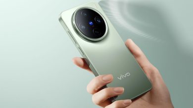 ویوو X200 FE با چهار رنگ جدید در راه بازار