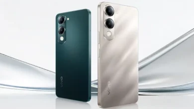 گوشی ارزانقیمت ویوو Y19 5G