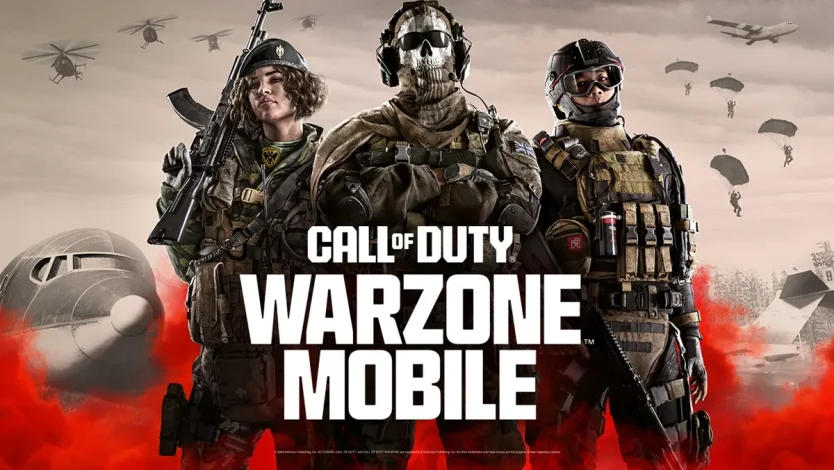 پایان کار Call of Duty: Warzone Mobile؛ اکتیویژن بازی را از فروشگاهها حذف میکند 1 پایان کار Call of Duty: Warzone Mobile؛ اکتیویژن بازی را از فروشگاهها حذف میکند