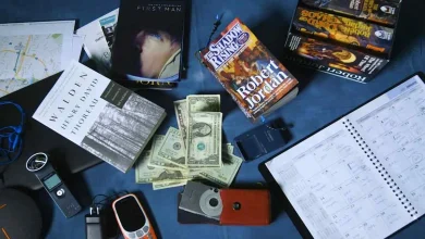 مدیران غولهای فناوری چه کتابهایی میخوانند؟ 10 مدیران غولهای فناوری چه کتابهایی میخوانند