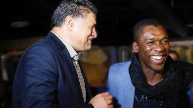 گزینه‌‌ سیدورف برای سرمربیگری استقلال کیست؟