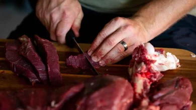 آیا باز هم گوشت گران میشود؟ 4 آیا باز هم گوشت گران میشود؟