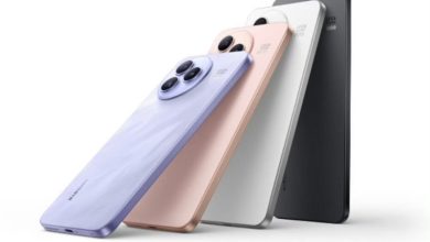 شیائومی سی وی 5 پرو رونمایی شد +مشخصات فنی و قیمت 8 شیائومی سی وی 5 پرو معرفی شد