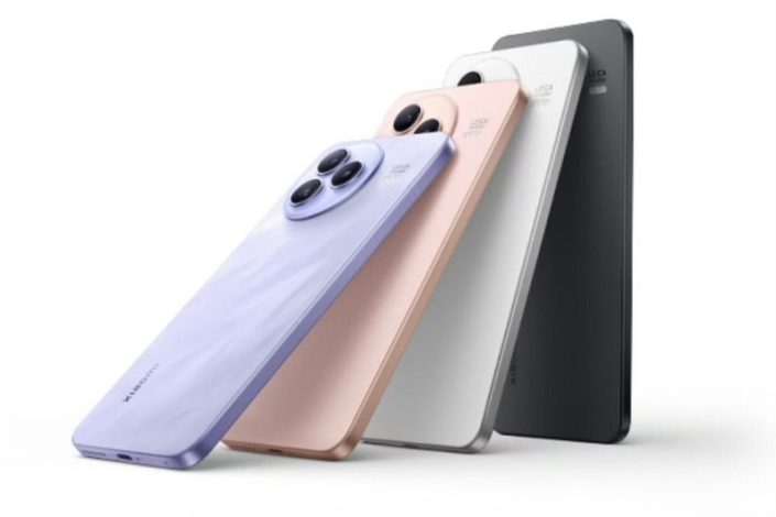 شیائومی سی وی 5 پرو معرفی شد