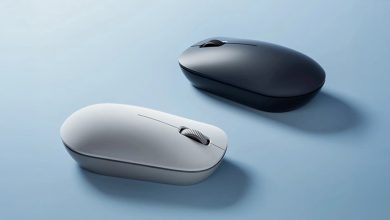 شیائومی ماوس بیسیم Lite 3 را با طراحی مینیمال و قیمت مناسب معرفی کرد 4 شیائومی ماوس بیسیم Lite 3 را با طراحی مینیمال و قیمت مناسب معرفی کرد