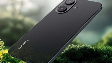 گوشی ارزان قیمت لاوا یووا استار 2