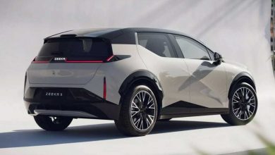 زیکر X آماده ورود به ژاپن در سال 2025 10 زیکر X آماده ورود به ژاپن در سال 2025