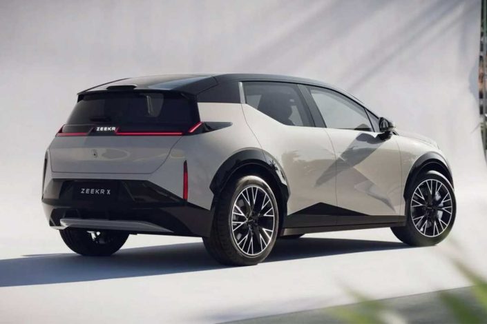 زیکر X آماده ورود به ژاپن در سال 2025 1 زیکر X آماده ورود به ژاپن در سال 2025