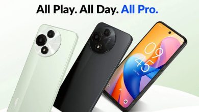 سهگانه جدید آلکاتل: V3 کلاسیک، پرو و اولترا با ویژگیهای منحصربهفرد 6 سهگانه جدید آلکاتل: V3 کلاسیک، پرو و اولترا با ویژگیهای منحصربهفرد