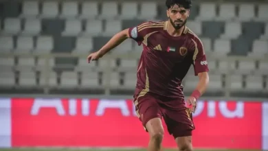 العین امارات به دنبال جذب محمد قربانی 2 العین امارات به دنبال جذب محمد قربانی