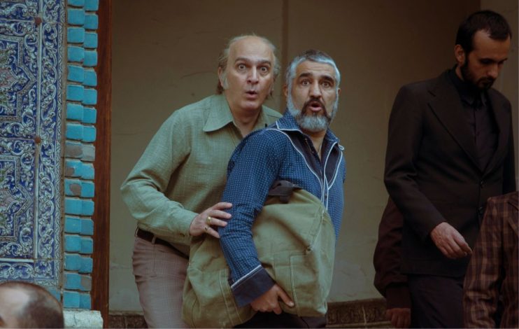 پروانه نمایش برای ۸ فیلم جشنوارهای صادر شد 1 پروانه نمایش برای ۸ فیلم جشنوارهای صادر شد