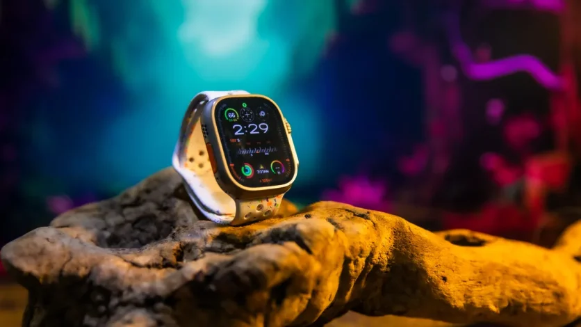 یک لیست آرزو: چه ویژگیهای تازهای را ممکن است در WatchOS ۱۲ اپل ببینیم؟ 1 یک لیست آرزو: چه ویژگیهای تازهای را ممکن است در WatchOS ۱۲ اپل ببینیم؟