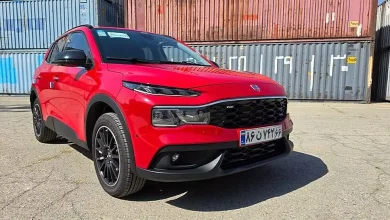 نوسانات جدید در بازار خودرو؛ کاهش قیمت «ری‌را» و جهش ۱۶ میلیونی «پژو ۲۰۷ اتوماتیک»