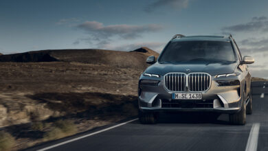 نسل جدید BMW X7 در راه است: عرضه احتمالی در سال 2027
