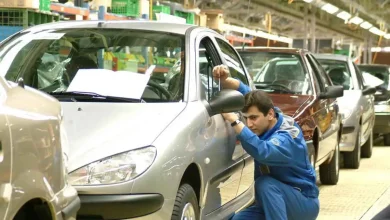 بازار خودرو در انتظار یک موج افزایش قیمت جدید؟