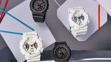 ساعتهای جدید جیشاک کاسیو با طراحی همیشگی و ویژگیهای منحصر بفرد معرفی شد 10 ساعتهای جدید جیشاک کاسیو با طراحی همیشگی و ویژگیهای منحصر بفرد معرفی شد