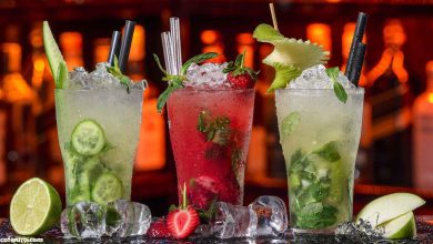 ۵ نوشیدنی مفید که میتوانند خطر سکته مغزی را کاهش دهند 6 ۵ نوشیدنی مفید که میتوانند خطر سکته مغزی را کاهش دهند