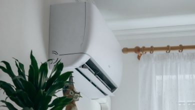 نحوه علتیابی نشت آب از کولر گازی+ اینفوگرافیک 6 نحوه علتیابی نشت آب از کولر گازی+ اینفوگرافیک