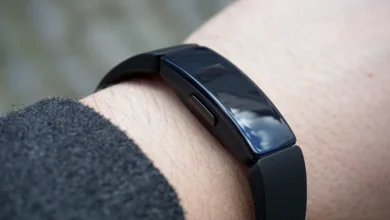 چرا یک ردیاب تناسب اندام ساده بهتر از یک ساعت هوشمند گرانقیمت است؟