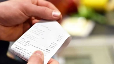 دستگیری مردی که با رسیدهای جعلی ۸۰۰ میلیون تومان کلاهبرداری کرده بود 2 دستگیری مردی که با رسیدهای جعلی ۸۰۰ میلیون تومان کلاهبرداری کرده بود