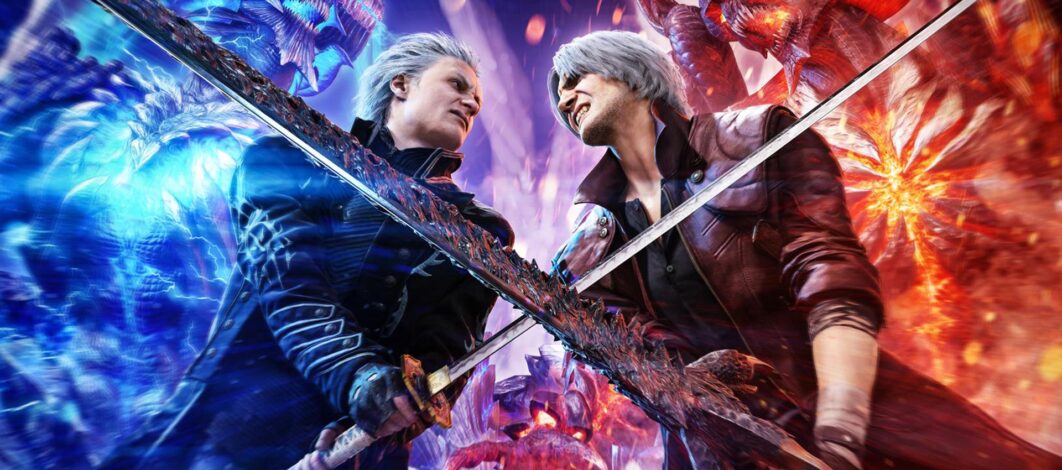 هیدکی کامیا: علاقهمند به بازسازی اولین نسخه Devil May Cry هستم 1 گرانی سیگار در راه است؛ افزایش قابل توجه مالیات دخانیات
