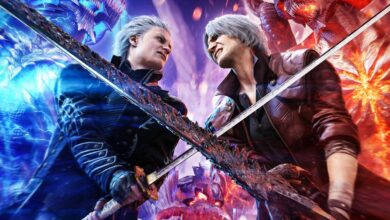 هیدکی کامیا: علاقهمند به بازسازی اولین نسخه Devil May Cry هستم 5 گرانی سیگار در راه است؛ افزایش قابل توجه مالیات دخانیات
