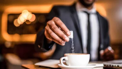 خوردن چای با شکلات چه تأثیری روی فشار خون دارد؟