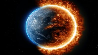 دانشمندان زمان دقیق پایان جهان را پیشبینی کردند؛ بسیار زودتر از انتظارات قبلی! 3 دانشمندان زمان دقیق پایان جهان را پیشبینی کردند