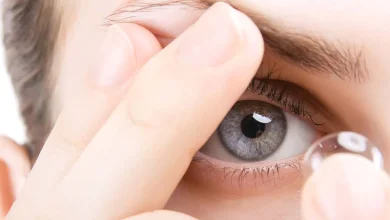 گامی به سوی بینایی فرابشری: لنزهایی که توانایی دیدن مادون قرمز میدهند 4 گامی به سوی بینایی فرابشری: لنزهایی که توانایی دیدن مادون قرمز میدهند