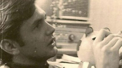 داستان هیجان‌انگیز نیکیتیچ میتروخین؛ بزرگترین رسواکننده «کا گ ب» که بود؟