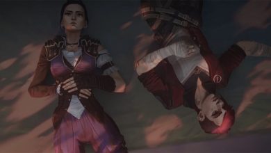 تهیه‌کنندگان Arcane: داستان وای و کیتلین هنوز تمام نشده