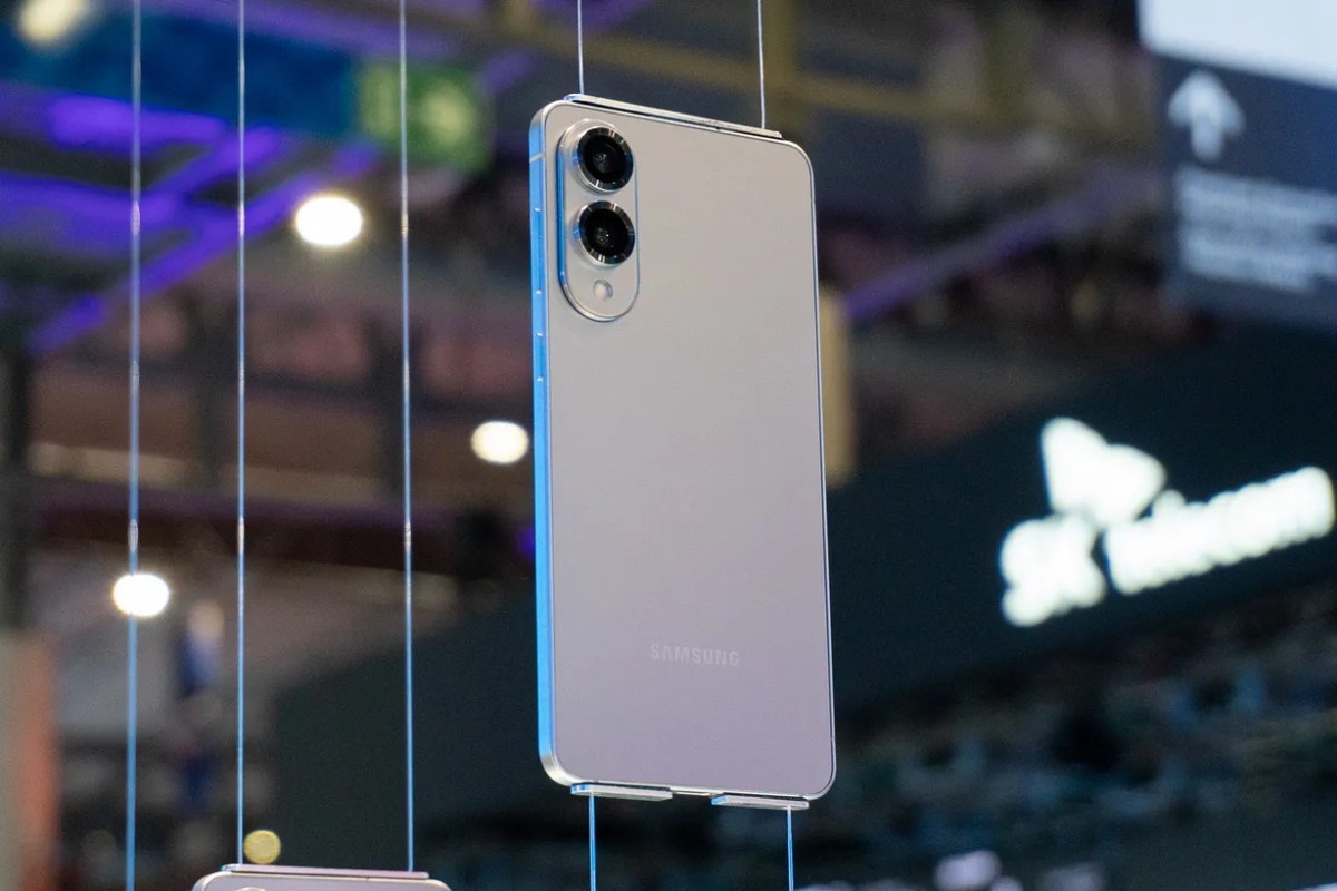 گلکسی S25 اج رسما توسط سامسونگ معرفی شد +قیمت و مشخصات فنی 2 گلکسی S25 Edge
