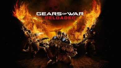 Gears of War: Reloaded وارد فاز آزمایشی شد! 3 Gears of War: Reloaded وارد فاز آزمایشی شد!