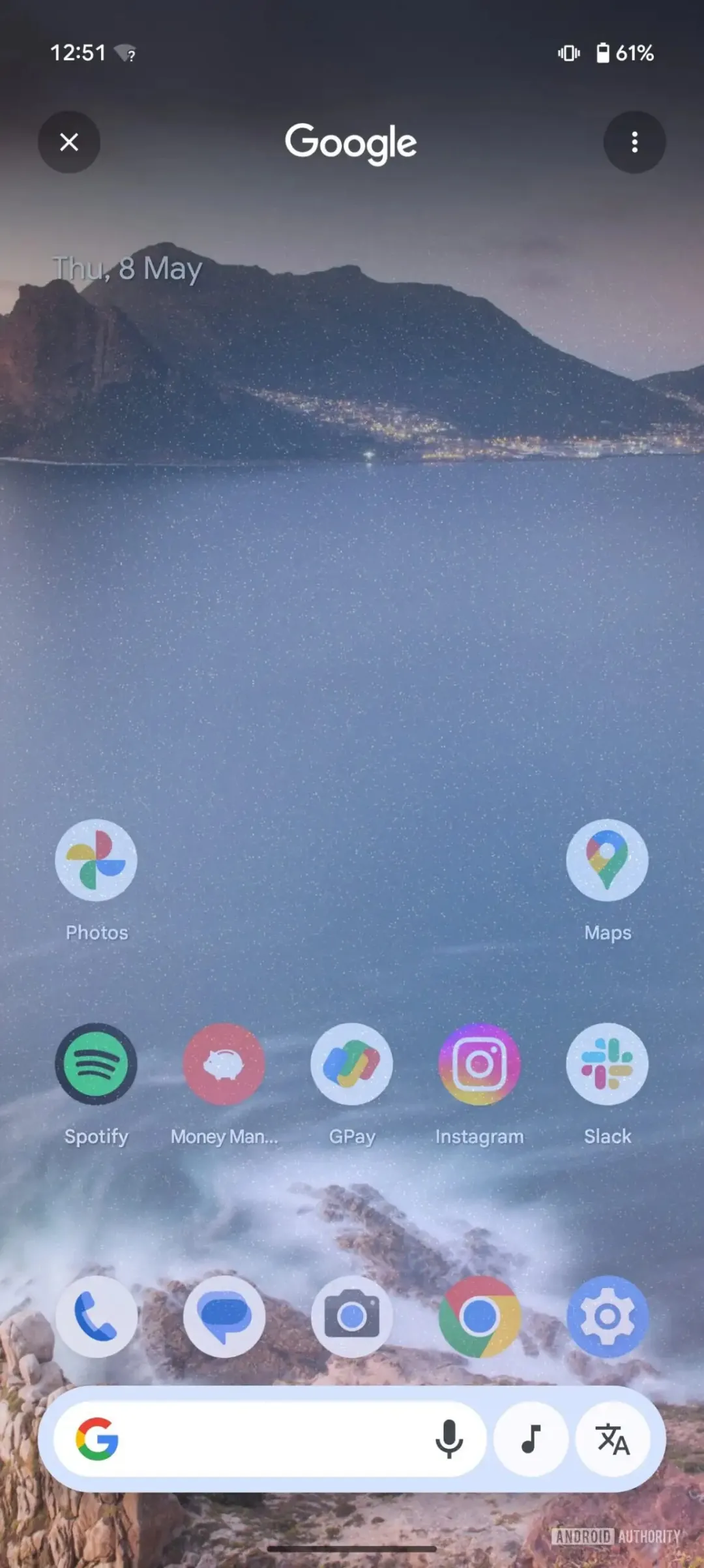 Circle to Search