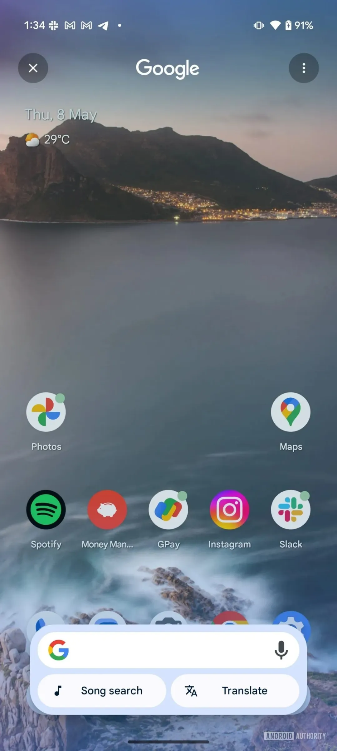 Circle to Search