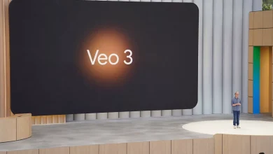 انقلابی در تولید محتوا: Veo 3 گوگل مرز واقعیت و هوش مصنوعی را محو کرد 3 انقلابی در تولید محتوا: Veo 3 گوگل مرز واقعیت و هوش مصنوعی را محو کرد