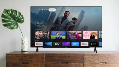 گوگل با بهینهسازی Google TV، تلویزیونهای اقتصادی را به بازار میآورد 3 گوگل با بهینهسازی Google TV، تلویزیونهای اقتصادی را به بازار میآورد