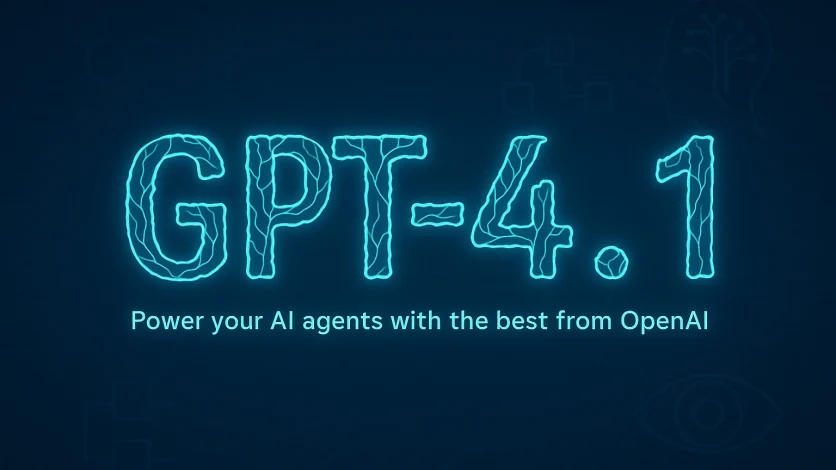 OpenAI از GPT-4.1 رونمایی کرد؛ سرعت بیشتر و دسترسی گستردهتر 1 OpenAI از GPT-4.1 رونمایی کرد؛ سرعت بیشتر و دسترسی گستردهتر