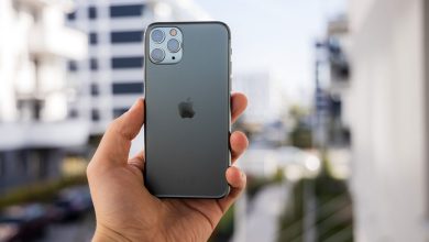 هشدار ولوو: دوربین موبایل را به سمت حسگر LiDAR نگیرید! 2 هشدار ولوو: دوربین موبایل را به سمت حسگر LiDAR نگیرید!