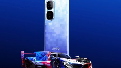 آیکو نئو 10 پرو پلاس معرفی شد؛ پرچمداری با لیبل قیمت میانردهها! 2 آیکو نئو 10 پرو پلاس معرفی شد