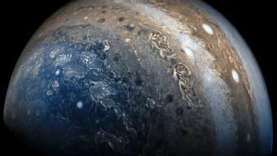 رازهای ناشناخته مشتری: یافتههای فضاپیمای جونو 9 رازهای ناشناخته مشتری: یافتههای فضاپیمای جونو