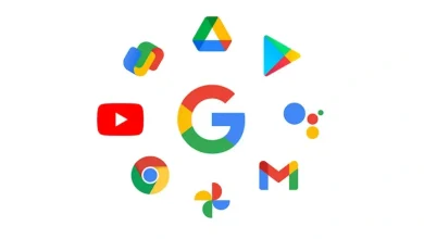 مروری بر آپدیتهای اخیر گوگل؛ تغییرات گسترده در طراحی، امنیت و تجربه کاربری 5 مروری بر آپدیتهای اخیر گوگل؛ تغییرات گسترده در طراحی، امنیت و تجربه کاربری