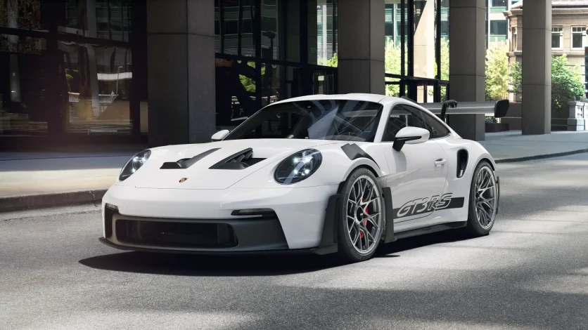 پورشه 911 کاررا با تیونینگ تکآرت: ظاهری شبیه GT3 با قیمتی منطقیتر 1 پورشه 911 کاررا با تیونینگ تکآرت: ظاهری شبیه GT3 با قیمتی منطقیتر