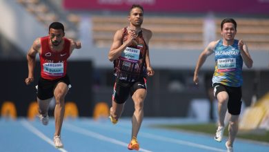 شروع امیدوارکننده کاروان ایران در دوومیدانی قهرمانی آسیا 10 شروع امیدوارکننده کاروان ایران در دوومیدانی قهرمانی آسیا